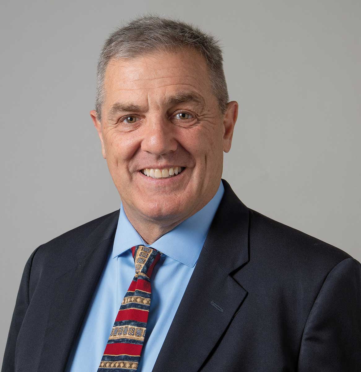 Ted Laskaris
